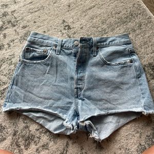 Levi’s 501 Shorts